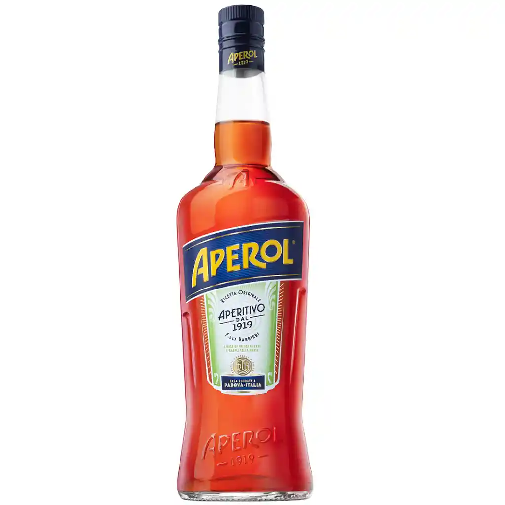 Aperol 750cc