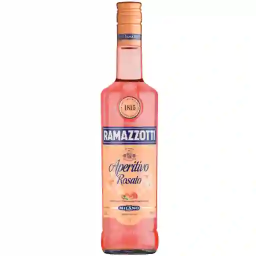 Ramazzotti 700cc