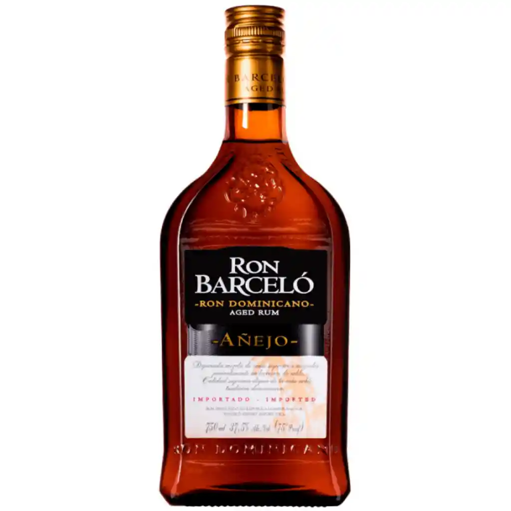 Barceló Anejo 700cc