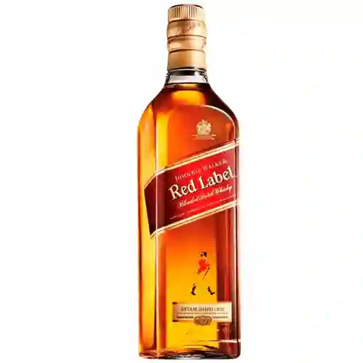 Johnnie Walker Red Label 40° 700cc