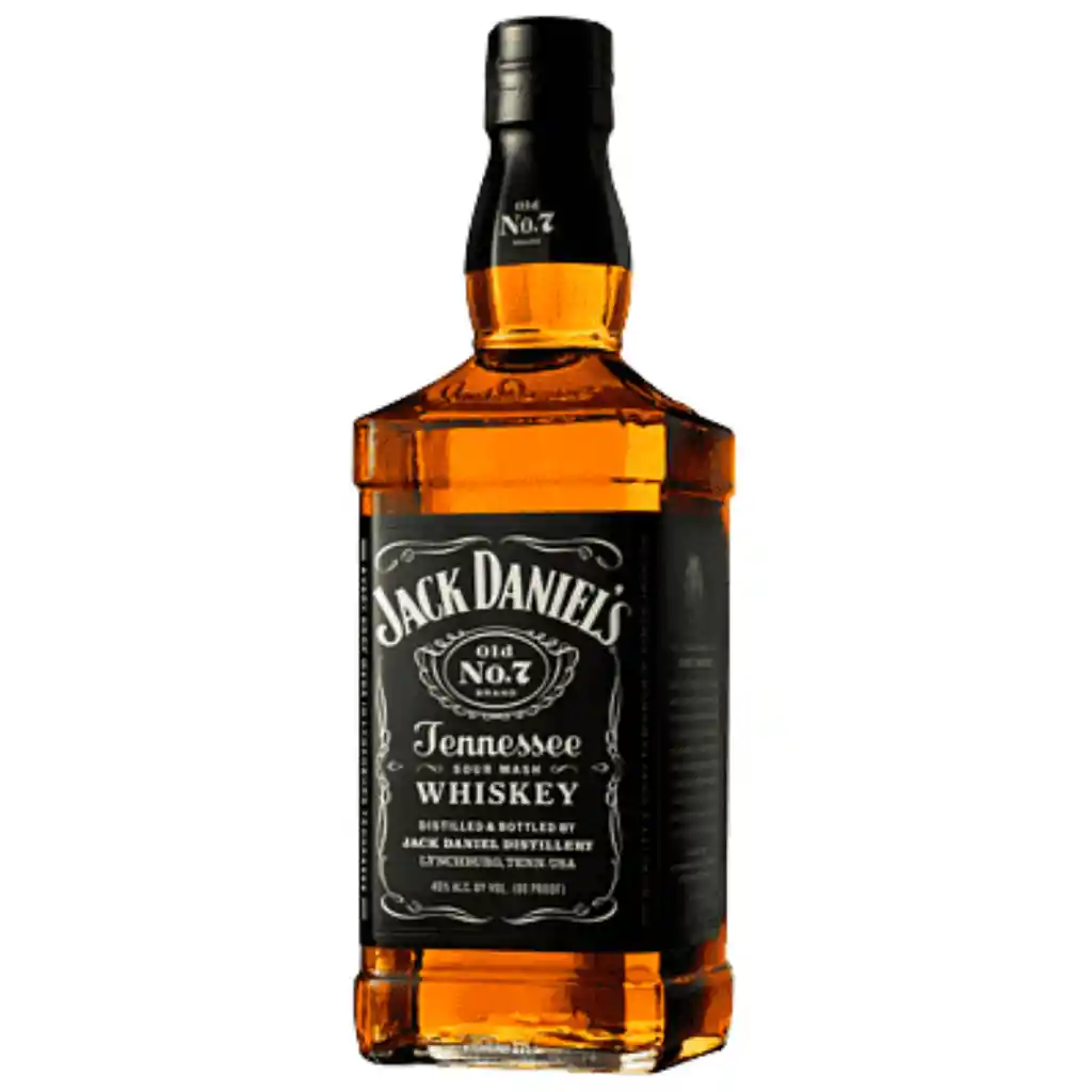 Jack Daniels N7 750cc