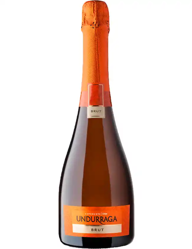 Undurraga Brut 12,5° 750cc