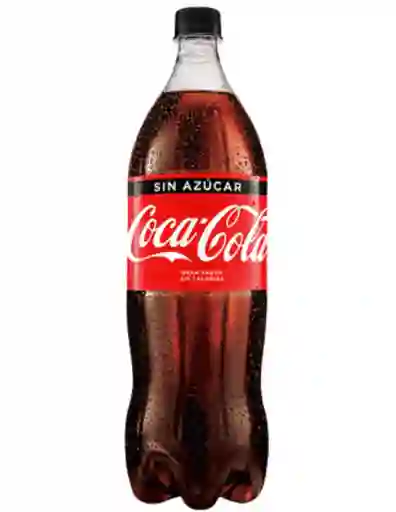  Coca-Cola Zero 1.5 