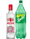 Beefeater / Sprite 1,5