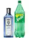 Bombay / Sprite 1,5