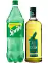 Alto Del Carmen 1l / Sprite 1,5