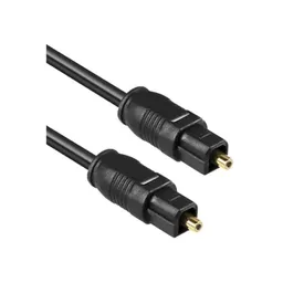 Cable Optico – Audio Digital Toslink 1.8m