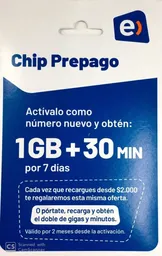 Chip Entel