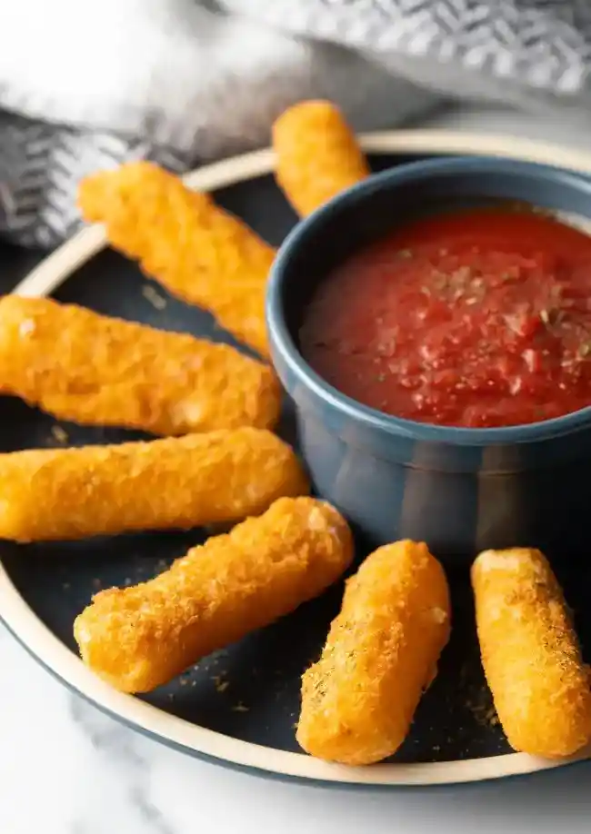 Andrews · Cheese Sticks