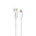 Cable Iphone 2.4a Carga Rápida 3 Metros