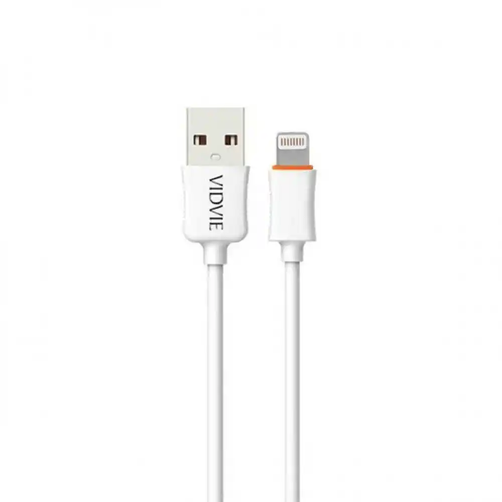 Cable Iphone 2.4a Carga Rápida 3 Metros