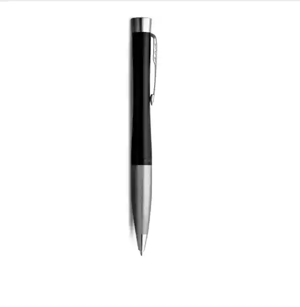 Boligrafo Urban Black Ct Parker