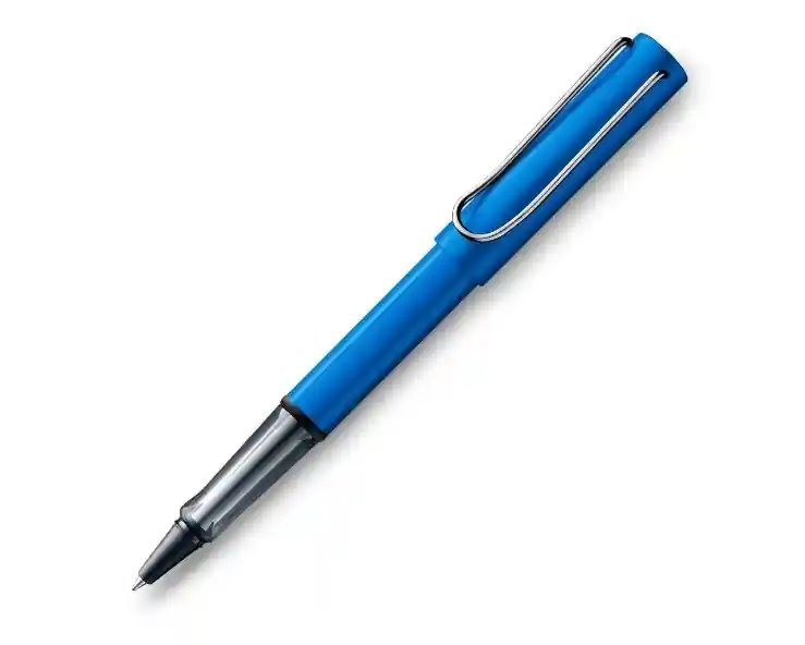 Roller 328 Lamy Al Star Ocean Blue