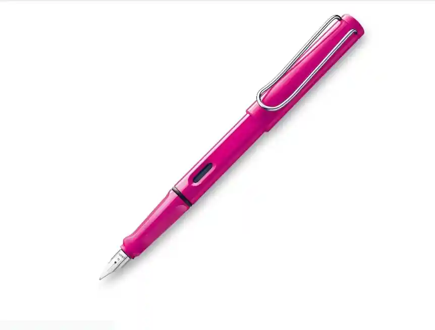 Roller 371 Lamy Al Star Black