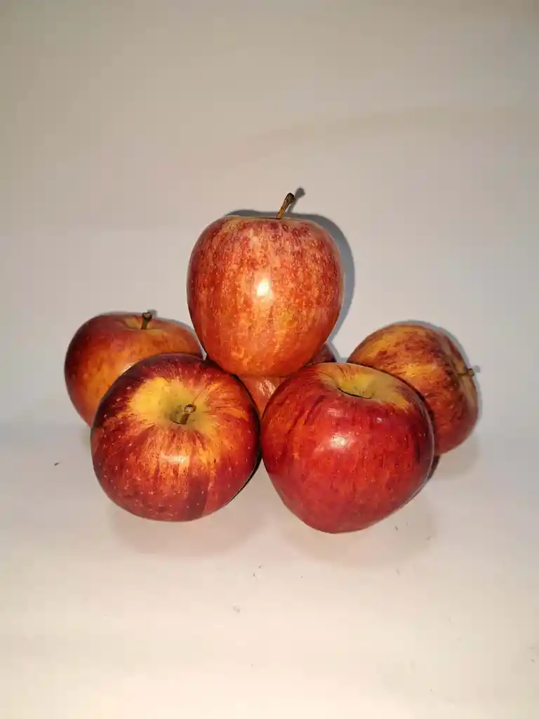 Manzana Rojas