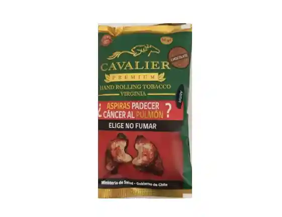 Tabaco Cavalier Chocolate