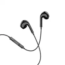 Audifono 3.5mm Jack M1 Max Black