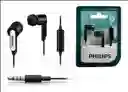 Audifono 3.5mm Jack Philips Manos Libres