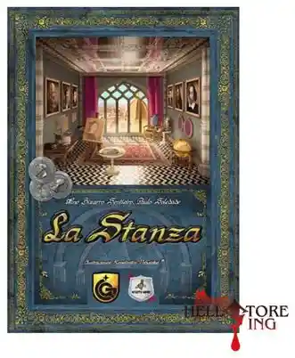 La Stanza - Edicion Deluxe -