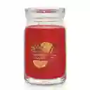 Signature Jar 2wick Large Kitchen Spice