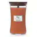 Large Jar Pumpkin Butter