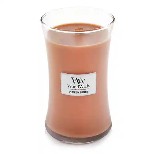 Large Jar Pumpkin Butter