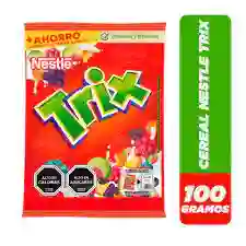 Cereal Trix 100gr Nestle