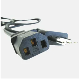 Cable De Poder Para Pc