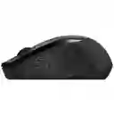 Mouse Inalámbrico Negro Genius Nx-8000s