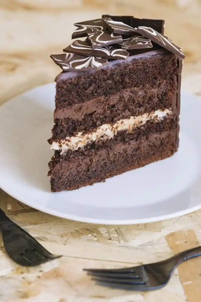 Torta Chocolate