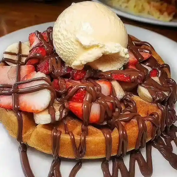 Wafles