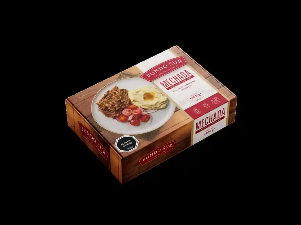 Mechada Fundo Sur