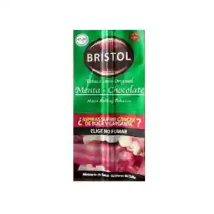 Bristol Menta Chocolate