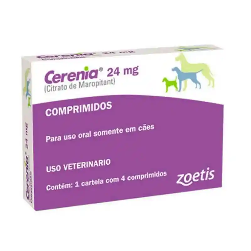 Cerenia 24mg