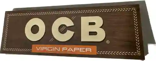 Papel Ocb Virginia 1 Corto