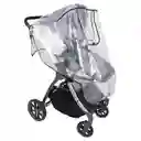 Protector De Viento Y Lluvia Para Coche Cosco