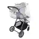 Protector De Viento Y Lluvia Para Coche Cosco