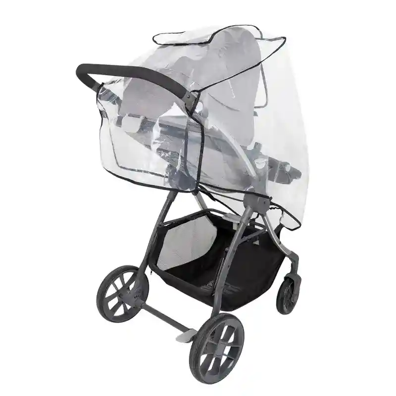 Protector De Viento Y Lluvia Para Coche Cosco