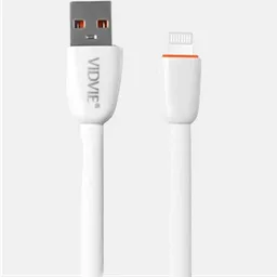 Cable Para Iphone Carga Rápida De 2.1 Amperios