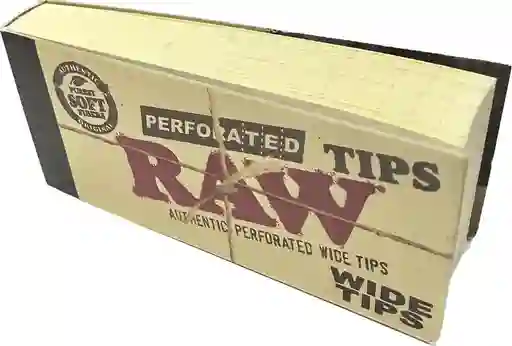 Tips Raw Prepicado