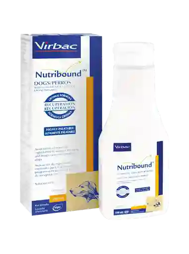Nutribound Perro 150 Ml