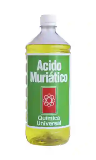 Acido Muriático