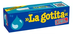 La Gotita Gel