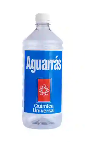 Aguarrás