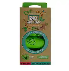 Bio Bolsas Marben Pets