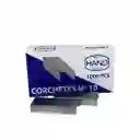 Corchetes N°10 1.000 Unds Hand