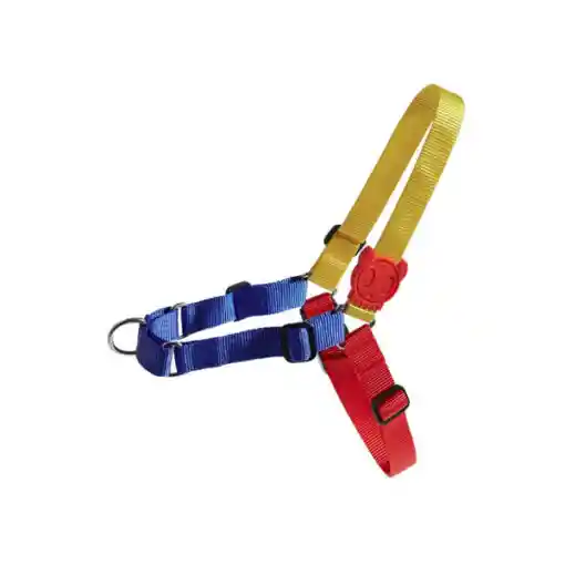 Arnes Anti-tiron Zeedog Puzzle Soft-walk Medium