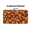 Avellana Chilena Tostada 250 Gramos