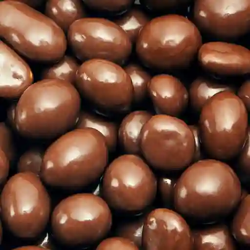 Almendras Con Chocolate 500 Gramos