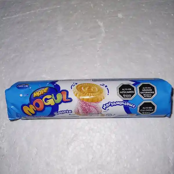 Morf Mogul Frutilla 88 G